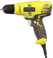 🔧 renewed ryobi zrd43k 5 5-amp variable power tool логотип