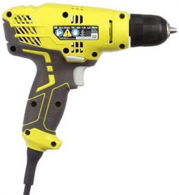 img 3 attached to 🔧 Renewed Ryobi ZRD43K 5 5-Amp Variable Power Tool