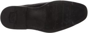 img 1 attached to Florsheim Potenza Loafer Cognac Medium Boys' Shoes in Loafers
