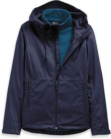 img 3 attached to 🧥 North Face Twilight Arrowood Triclimate Women's Clothing