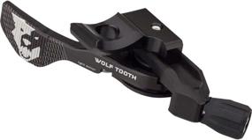 img 2 attached to Enhance Your SRAM Matchmaker X Experience with the Wolf Tooth Components Remote LA