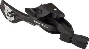 img 1 attached to Enhance Your SRAM Matchmaker X Experience with the Wolf Tooth Components Remote LA