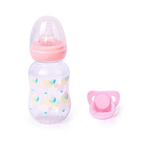 img 4 attached to 🍼 Reborn Magnetic Pacifier with Matching Accessories