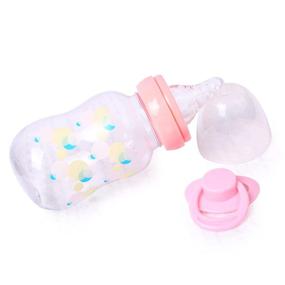 img 2 attached to 🍼 Reborn Magnetic Pacifier with Matching Accessories