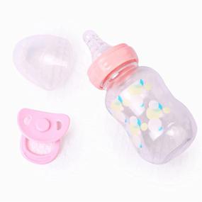 img 3 attached to 🍼 Reborn Magnetic Pacifier with Matching Accessories