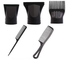 img 2 attached to Multifunction Replacement Concentrator Hairdressing 4 0Cm 4 8Cm