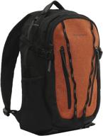 sherpani travel backpack laptop sterling logo