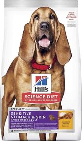 img 4 attached to Hills Science Diet Sensitive Stomach Dogs for Food