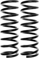 🚗 acdelco professional 45h2125 rear coil spring set: ultimate performance and durability for your vehicle logo