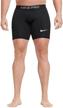 nike dri fit compression shorts black sports & fitness logo