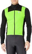 pearl izumi pursuit screaming x large logo