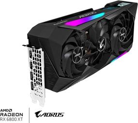 img 1 attached to Graphics MAX Covered Cooling GV R68XTAORUS M 16GD