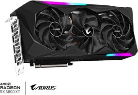 img 3 attached to Graphics MAX Covered Cooling GV R68XTAORUS M 16GD