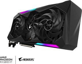 img 2 attached to Graphics MAX Covered Cooling GV R68XTAORUS M 16GD