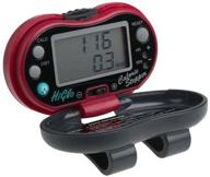 🏃 oregon scientific pe316ca pedometer: accurate step counting and calorie tracking logo