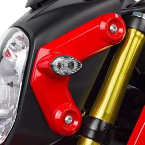 img 1 attached to VOFONO Signal Lights Honda 1000RR