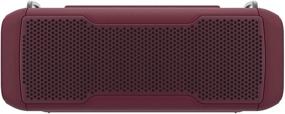 img 2 attached to 🔊 Braven BRV-X/2 - Waterproof Wireless Bluetooth Speaker with USB - Rugged Portable