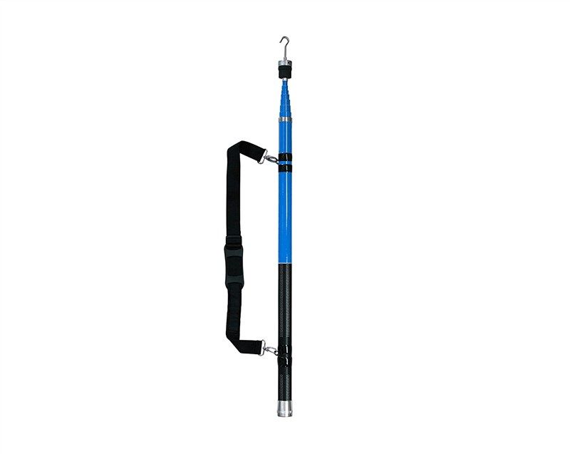 jonard tools rdt 18k telescoping pole 로고