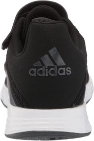 img 2 attached to 👟 adidas Duramo SL Running Shoe - Unisex Child