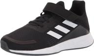 👟 adidas duramo sl running shoe - unisex child logo