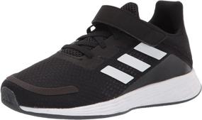 img 4 attached to 👟 adidas Duramo SL Running Shoe - Unisex Child