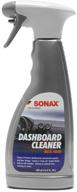 sonax 283241 dashboard cleaner 16 9 logo