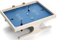 🎮 klask: the ultimate fusion of air hockey, table football, and magnetic fun логотип