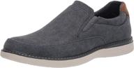 nunn bush bayridge lightweight comfortable men's shoes and loafers & slip-ons логотип