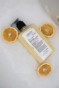 img 1 attached to 🍋 C.O. Bigelow Lemon Hand Wash - No. 1142" - Optimized Lemon Hand Wash by C.O. Bigelow (No. 1142)