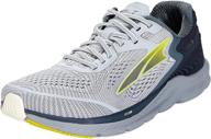 altra mens al0a547f torin running men's shoes logo