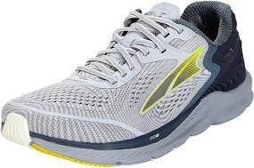 img 4 attached to ALTRA Mens AL0A547F Torin Running Men's Shoes