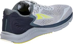 img 3 attached to ALTRA Mens AL0A547F Torin Running Men's Shoes