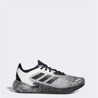 adidas running alphatorsion footwear white логотип