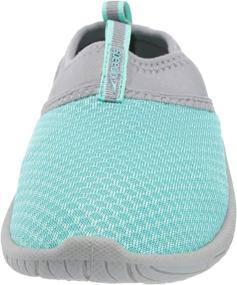 img 3 attached to 👟 Спидо Water Tidal Cruiser Girls 'Unisex обувь и спортивный инвентарь