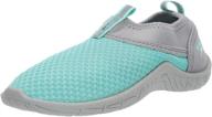 👟 спидо water tidal cruiser girls 'unisex обувь и спортивный инвентарь логотип