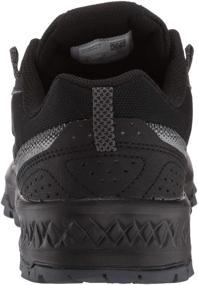 img 2 attached to Saucony Excursion Black Charcoal 10Medium