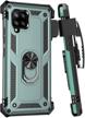case for samsung galaxy a42 with belt clip logo