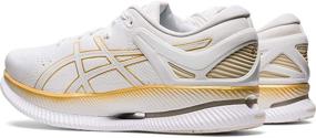 img 2 attached to ASICS MetaRide Running Shoes 10 5M: Enhanced Performance for Efficient Runs