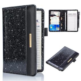 img 4 attached to Серверная книга DMLuna для официантки