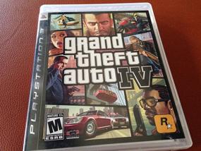 img 3 attached to 🚔 GTA 4