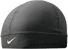 img 1 attached to 🧢 Skull Cap by Nike: Pro Combat Edition