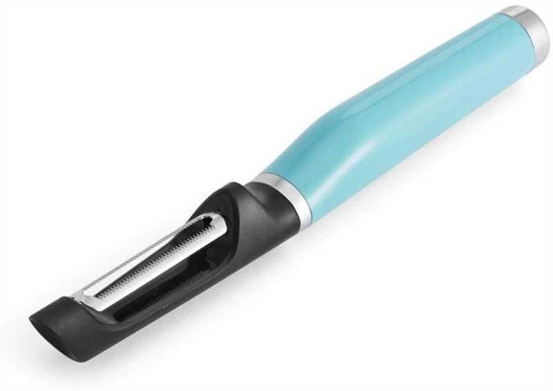 KitchenAid Classic Euro Peeler, One Size Aqua Sky 2