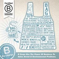 🎒 chicobag travel compact eco-friendly backpacks logo