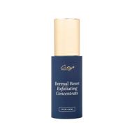 city beauty dermal exfoliating concentrate logo