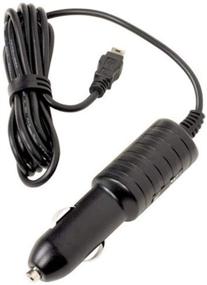 img 1 attached to 🔌 Optimized Vehicle Power Cable by Garmin