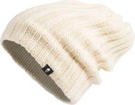 north face shinsky beanie heather sports & fitness for running logo