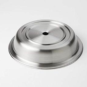 img 4 attached to American Metalcraft PC1206R Round Stainless