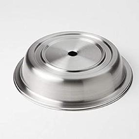 img 3 attached to American Metalcraft PC1206R Round Stainless