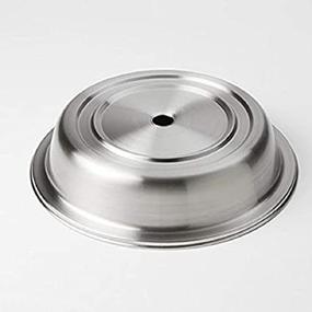 img 2 attached to American Metalcraft PC1206R Round Stainless