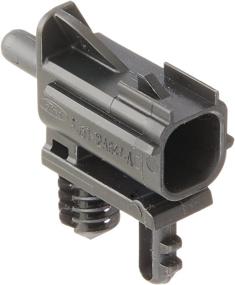 img 2 attached to 🌡️ Подлинный датчик температуры воздуха Ford AU5Z-12A647-B: Надежная и точная производительность.
